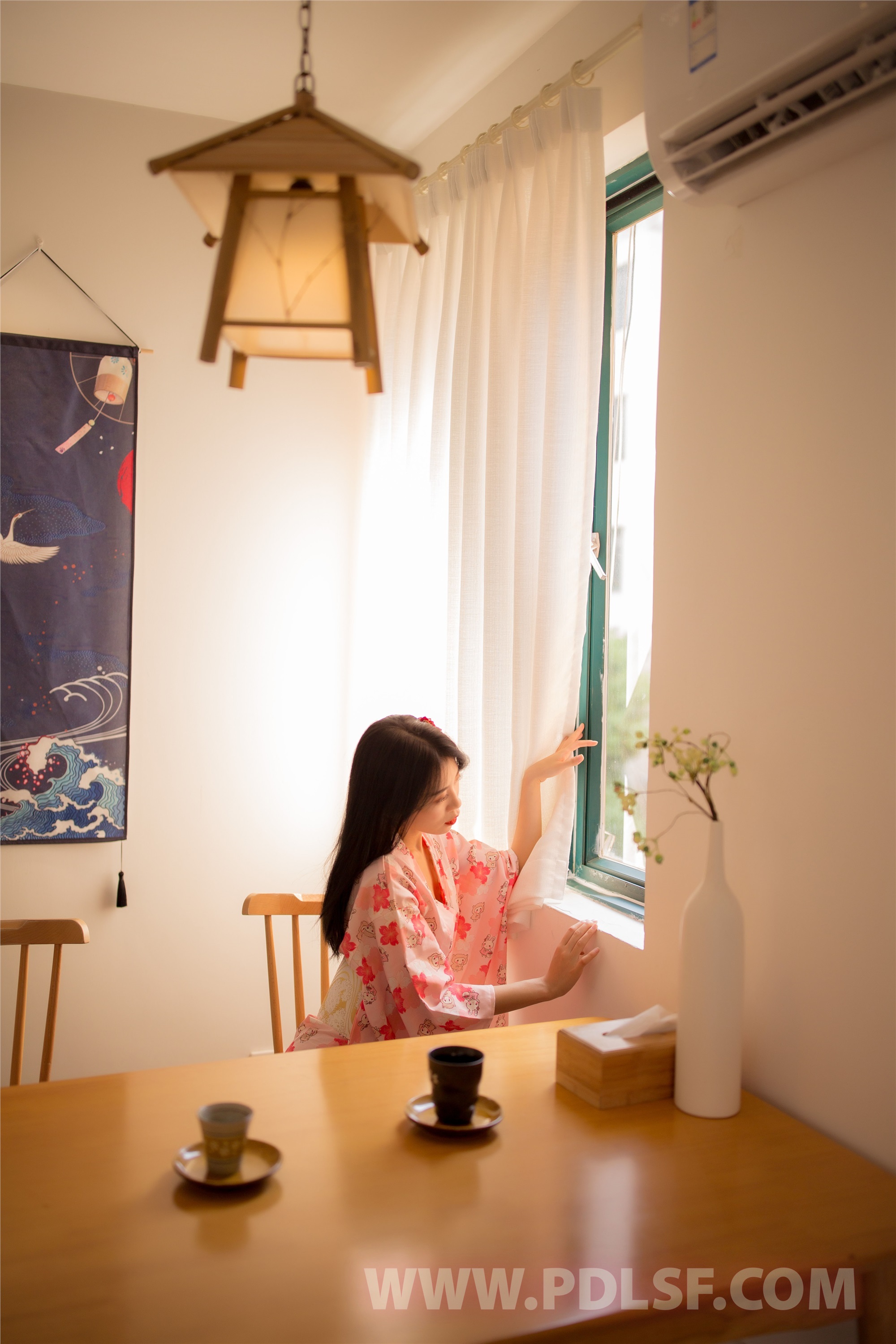 PDL潘多拉  2020.06.02 NO.295 一睹人间盛世颜